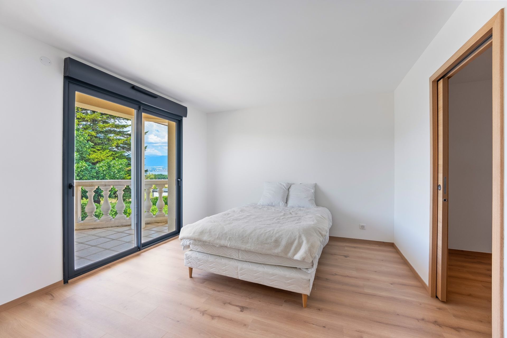 maison de luxe 6 Pièces en vente sur MESSERY (74140)