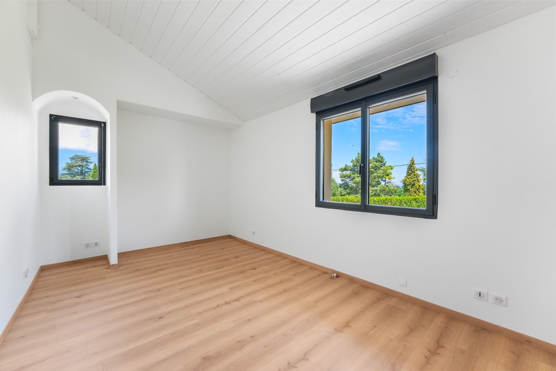 maison de luxe 6 Pièces en vente sur MESSERY (74140)