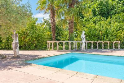 Sale Luxury house Messery 6 Rooms 210 m²