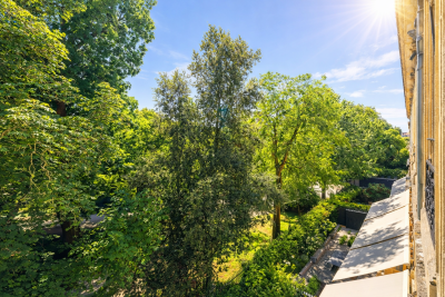 Vente Appartement de luxe Bordeaux 4&nbsp;Pièces 160&nbsp;m²