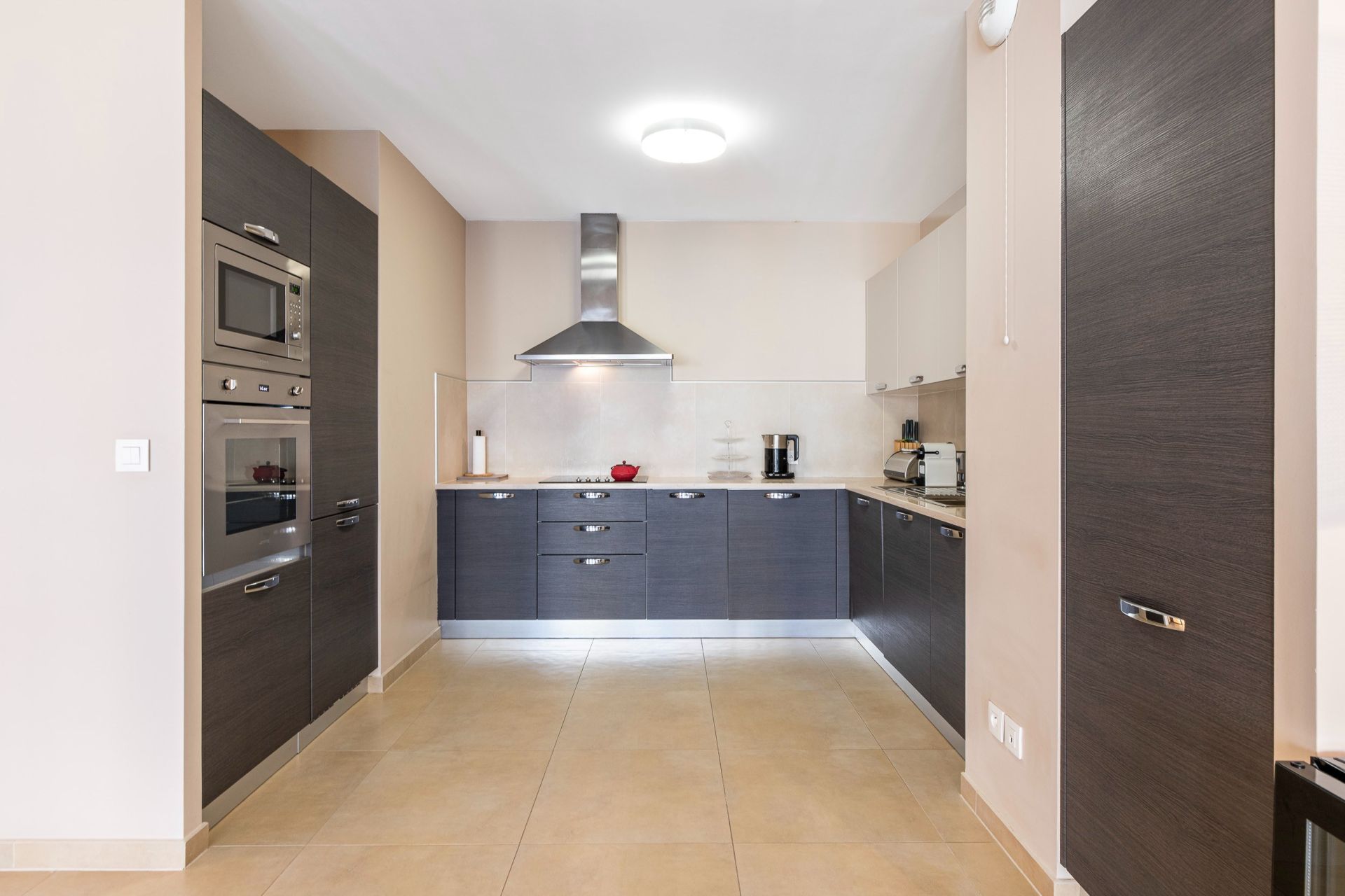 appartement de luxe 3 Pièces en vente sur BEAULIEU SUR MER (06310)