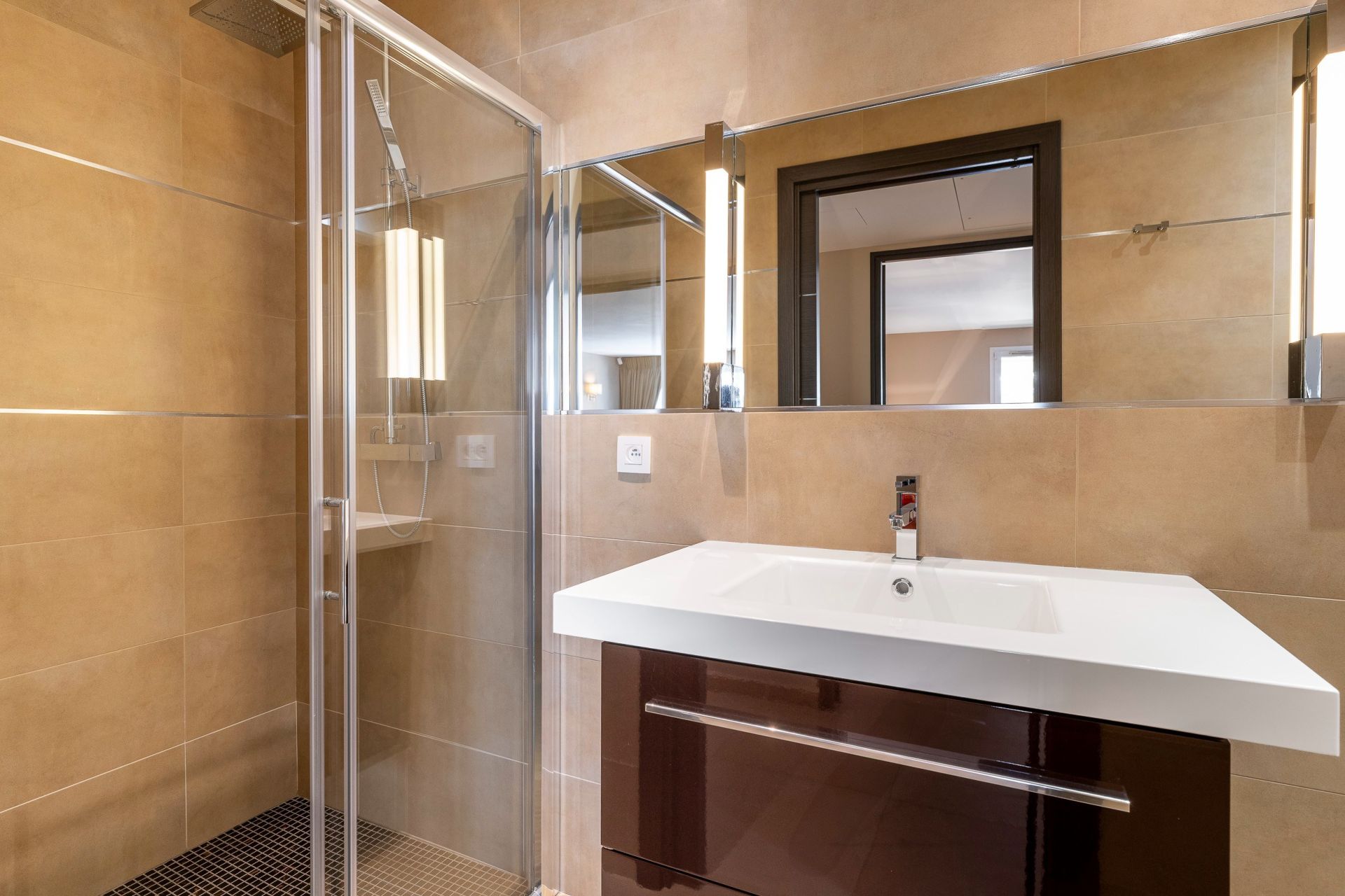 appartement de luxe 3 Pièces en vente sur BEAULIEU SUR MER (06310)