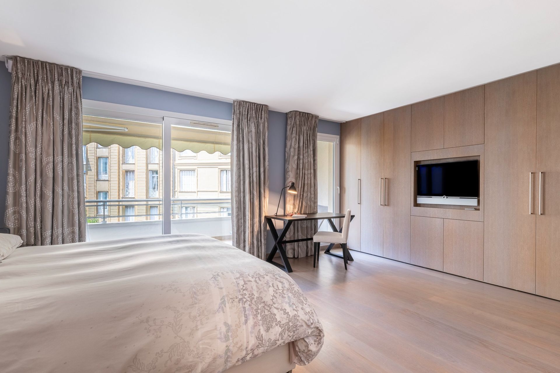 appartement de luxe 3 Pièces en vente sur BEAULIEU SUR MER (06310)