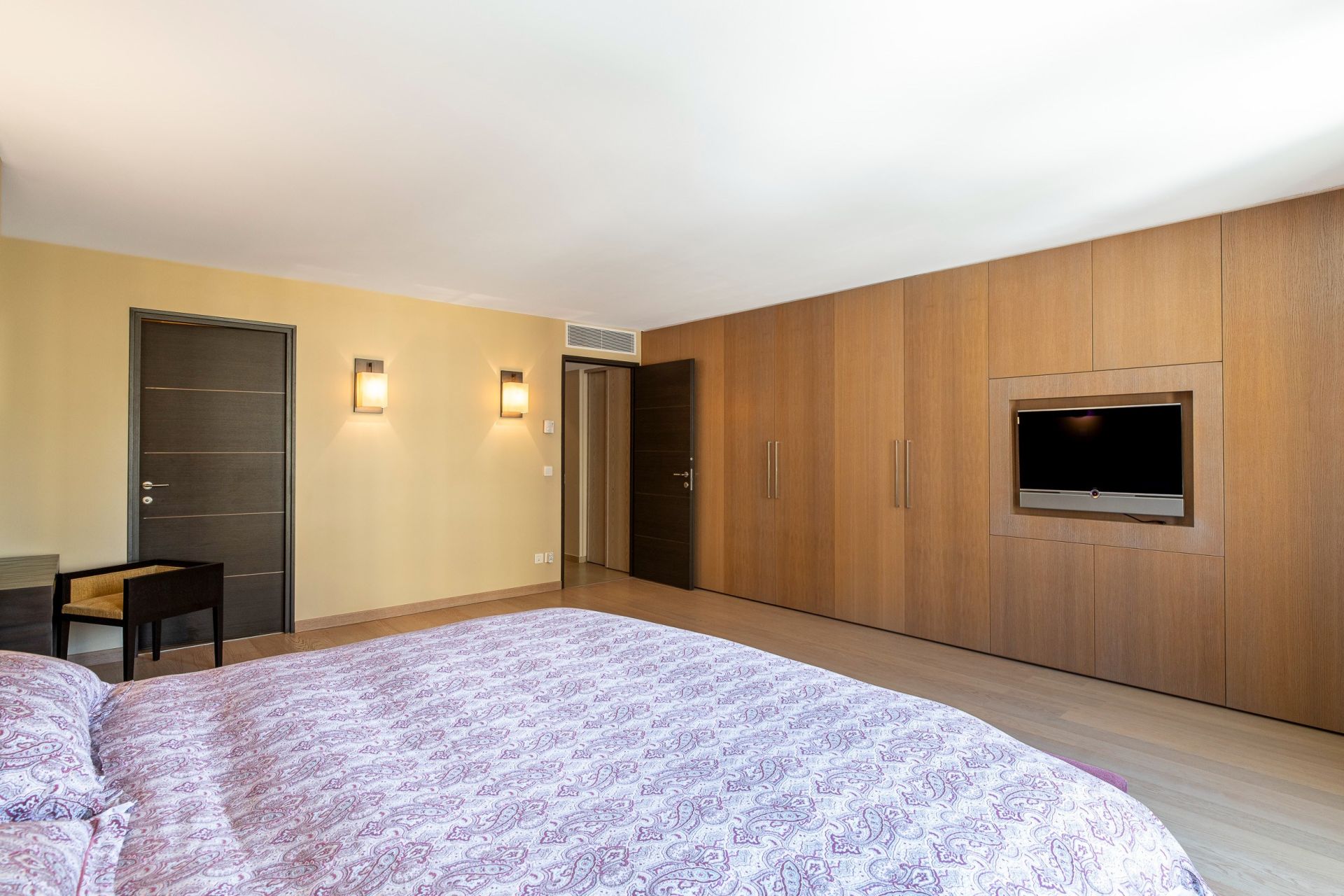 appartement de luxe 3 Pièces en vente sur BEAULIEU SUR MER (06310)