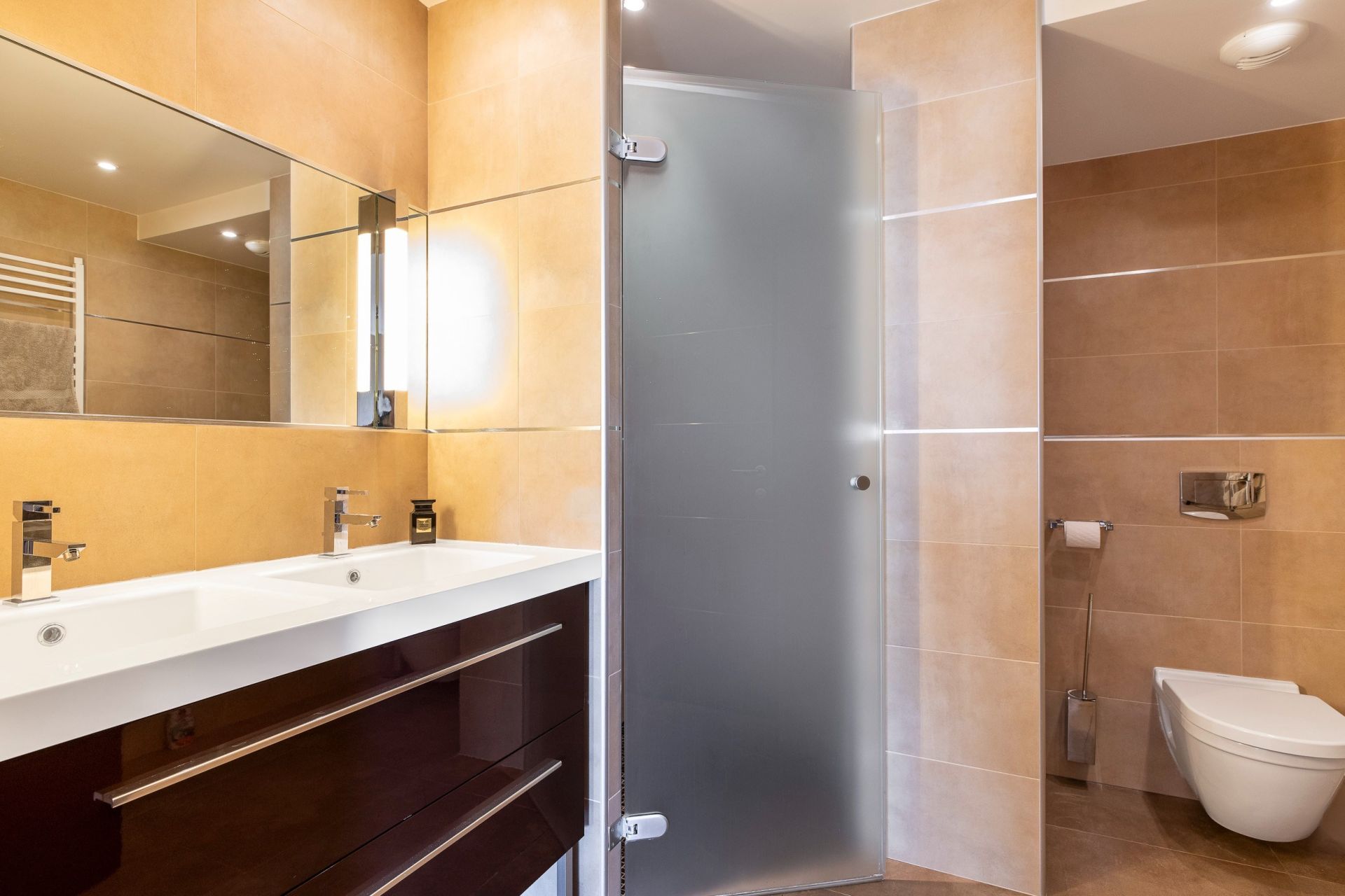 appartement de luxe 3 Pièces en vente sur BEAULIEU SUR MER (06310)