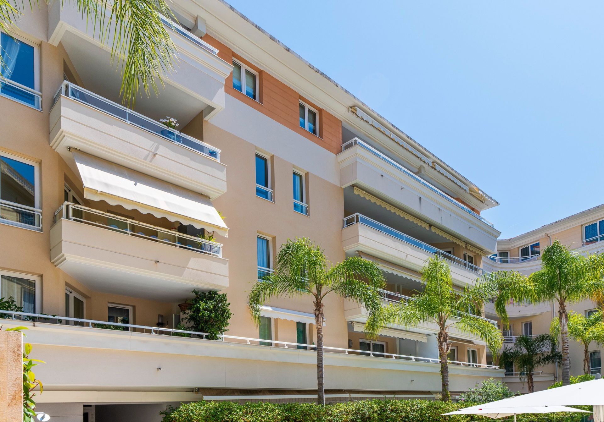 appartement de luxe 3 Pièces en vente sur BEAULIEU SUR MER (06310)