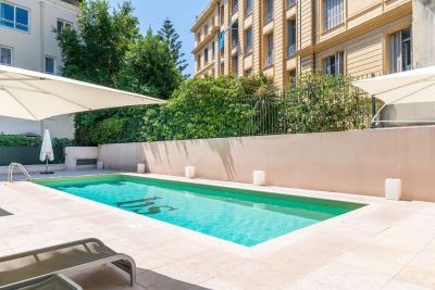 Sale Luxury apartment Beaulieu-sur-Mer 3 Rooms 141.45 m²