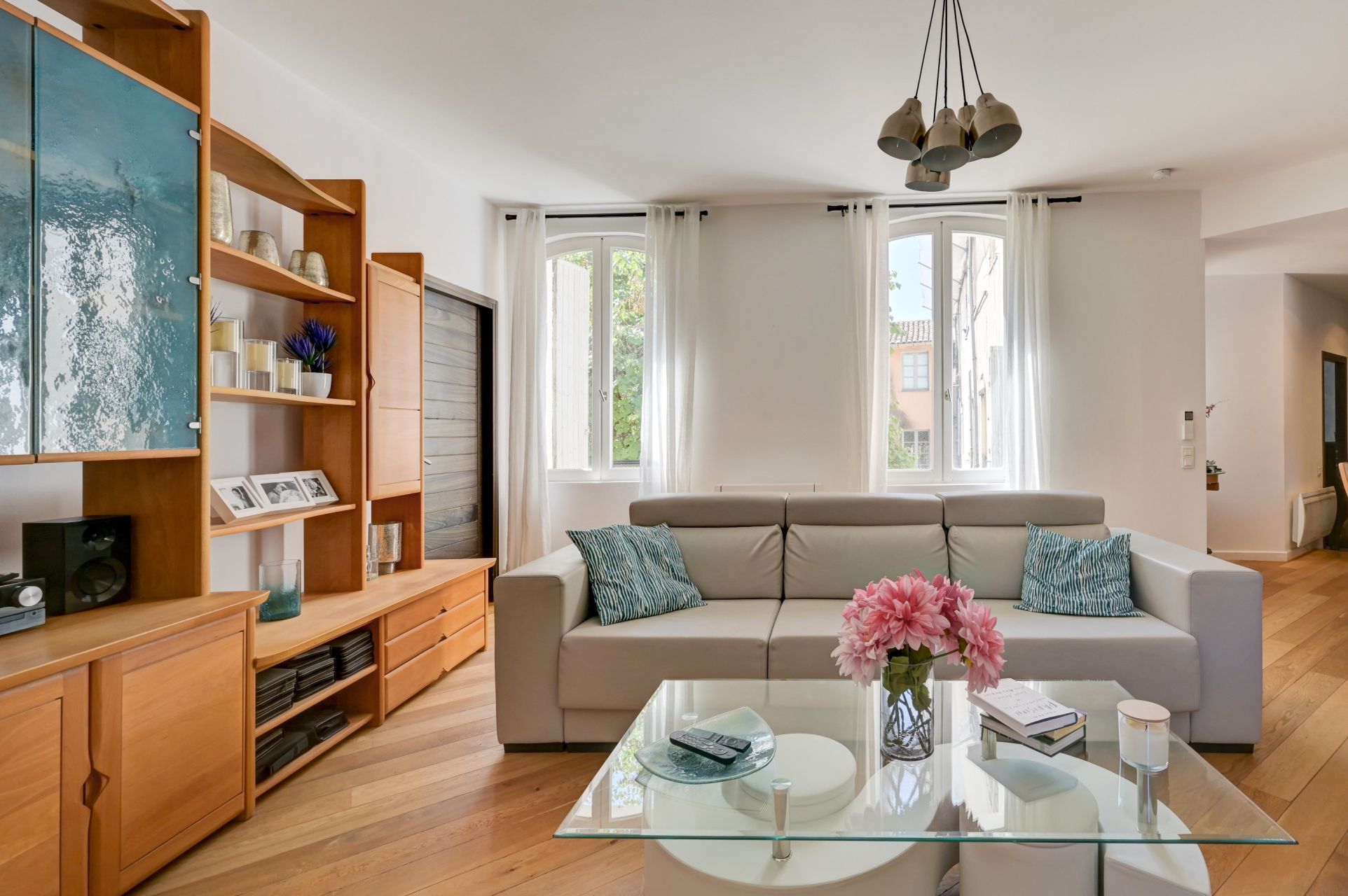 appartement de luxe 3 Pièces en vente sur AIX EN PROVENCE (13100)