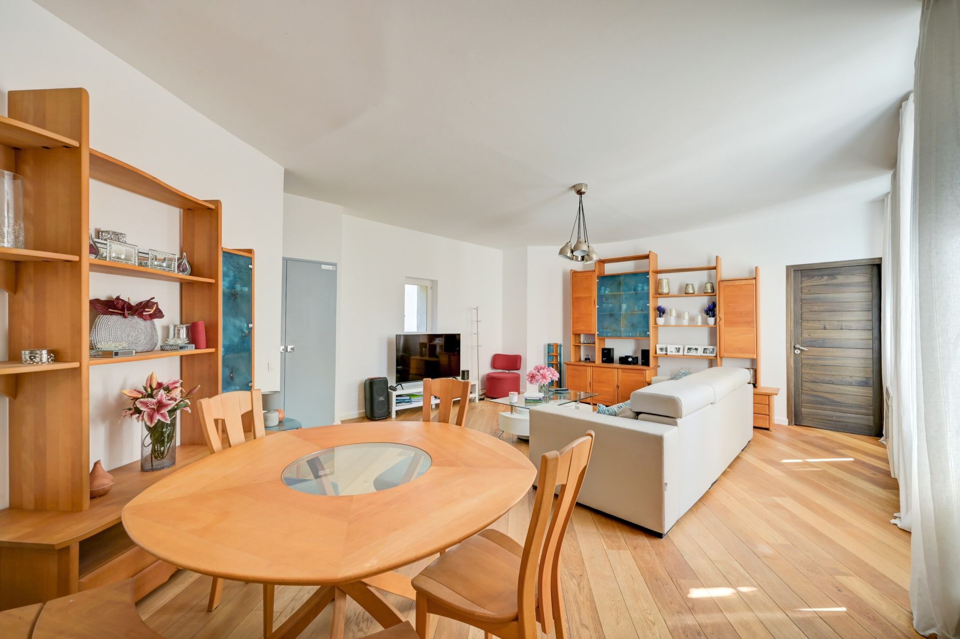 appartement de luxe 3 Pièces en vente sur AIX EN PROVENCE (13100)