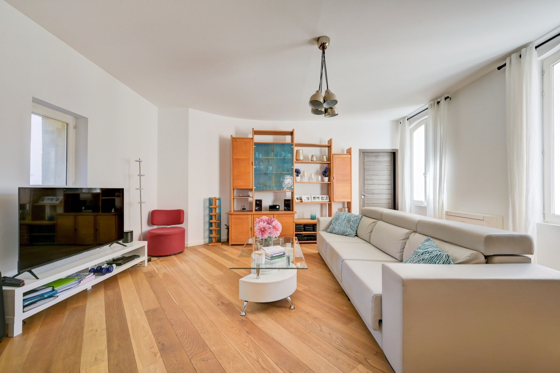 appartement de luxe 3 Pièces en vente sur AIX EN PROVENCE (13100)