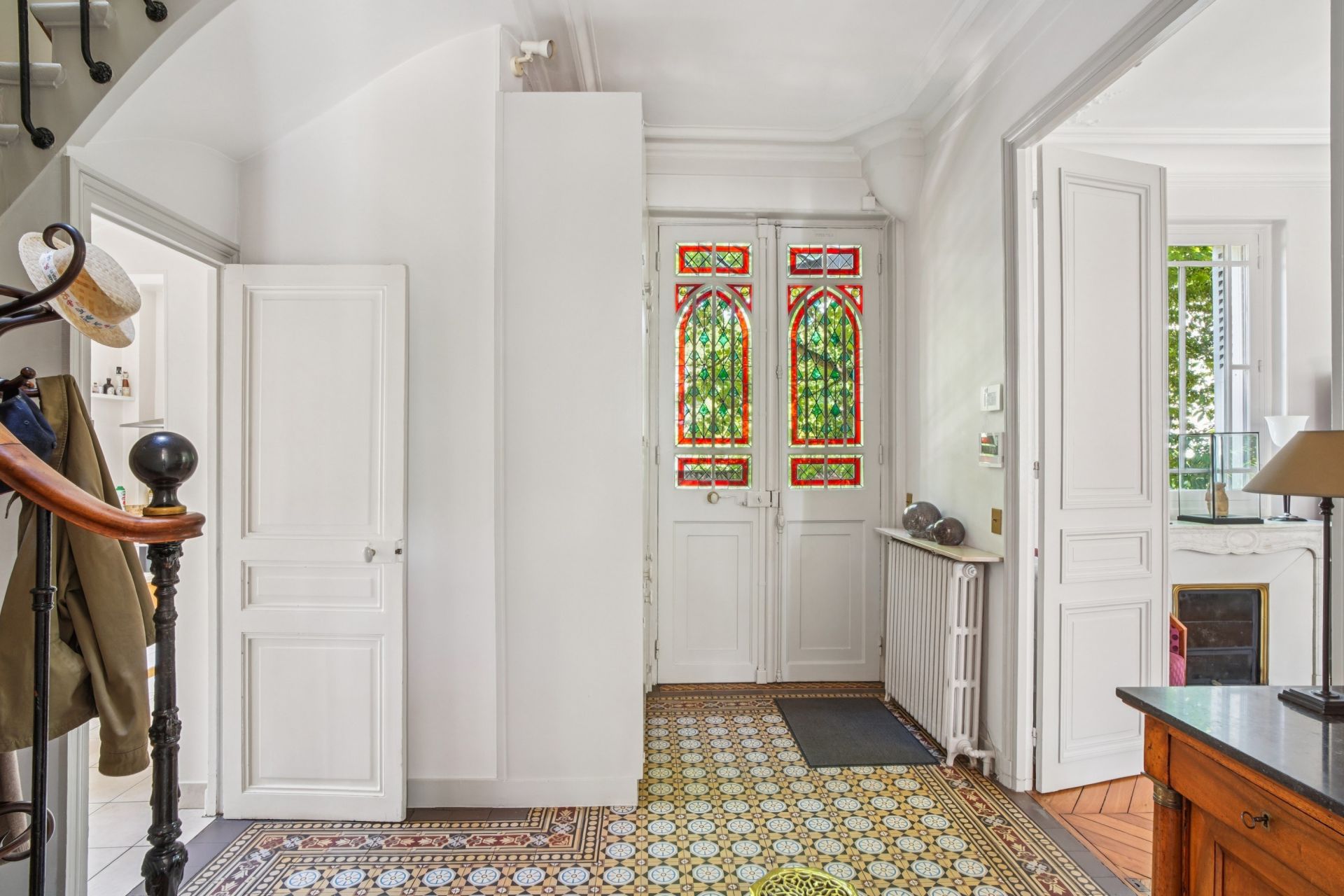 maison de luxe 8 Pièces en vente sur LE VESINET (78110)