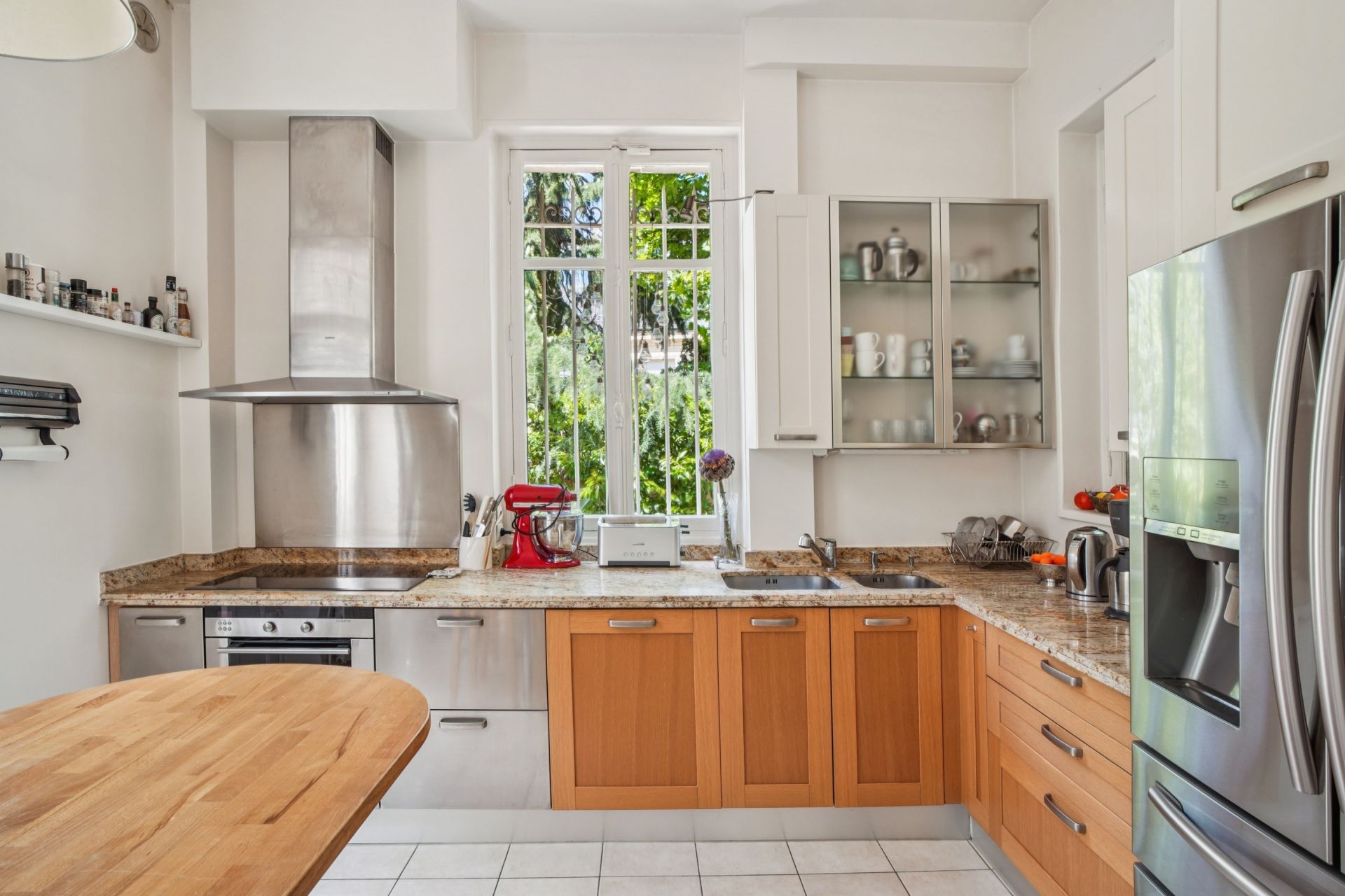 maison de luxe 8 Pièces en vente sur LE VESINET (78110)