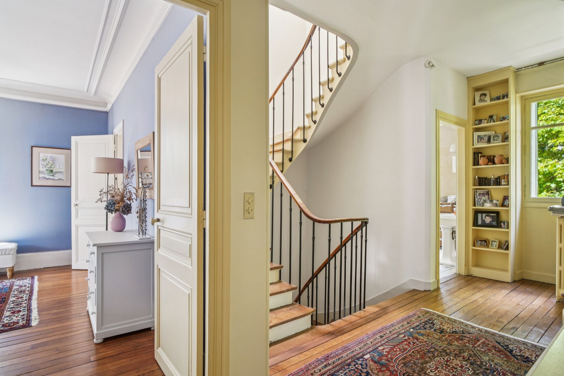 maison de luxe 8 Pièces en vente sur LE VESINET (78110)