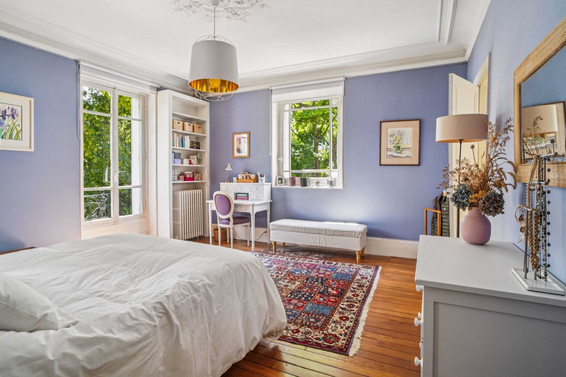 maison de luxe 8 Pièces en vente sur LE VESINET (78110)