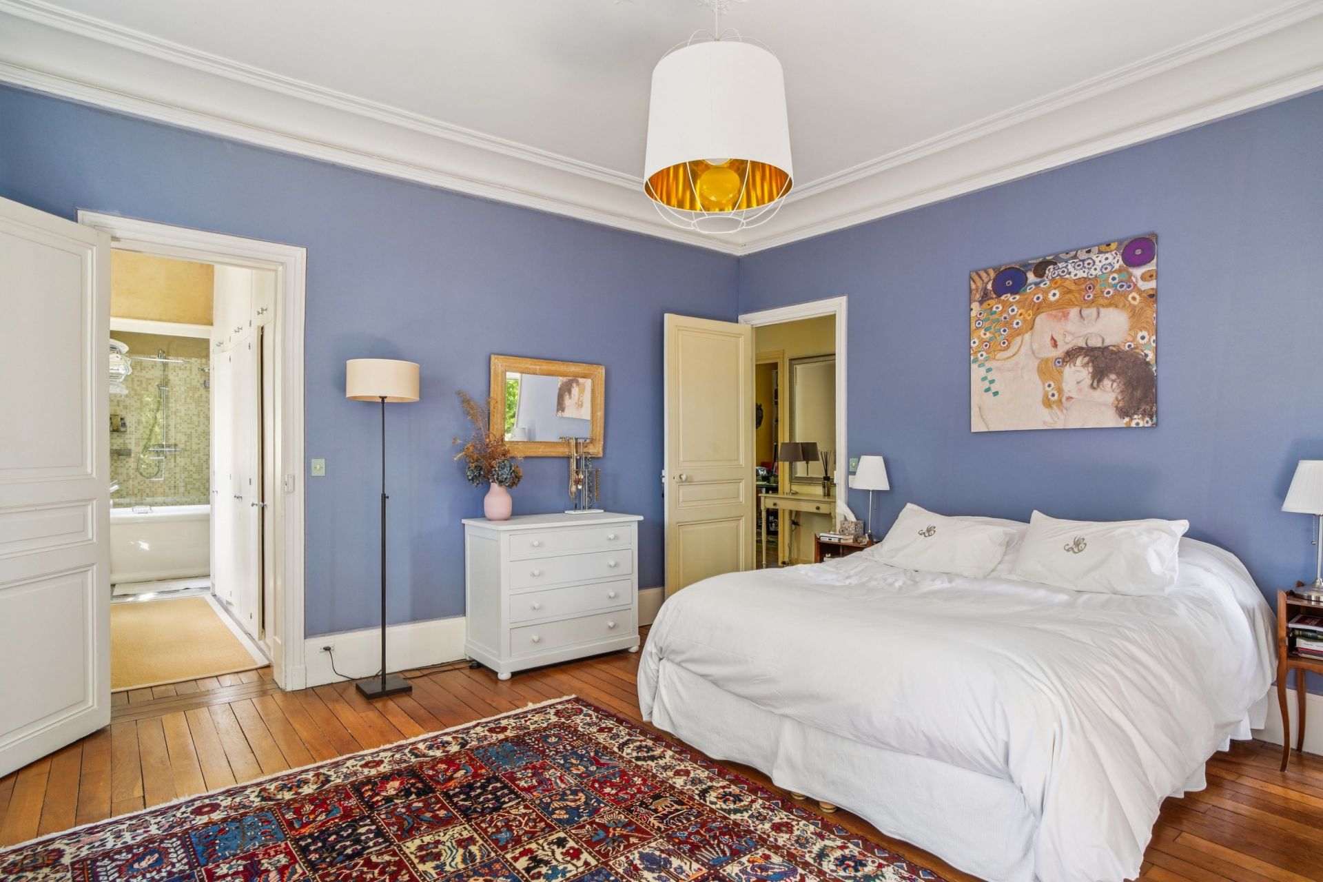 maison de luxe 8 Pièces en vente sur LE VESINET (78110)