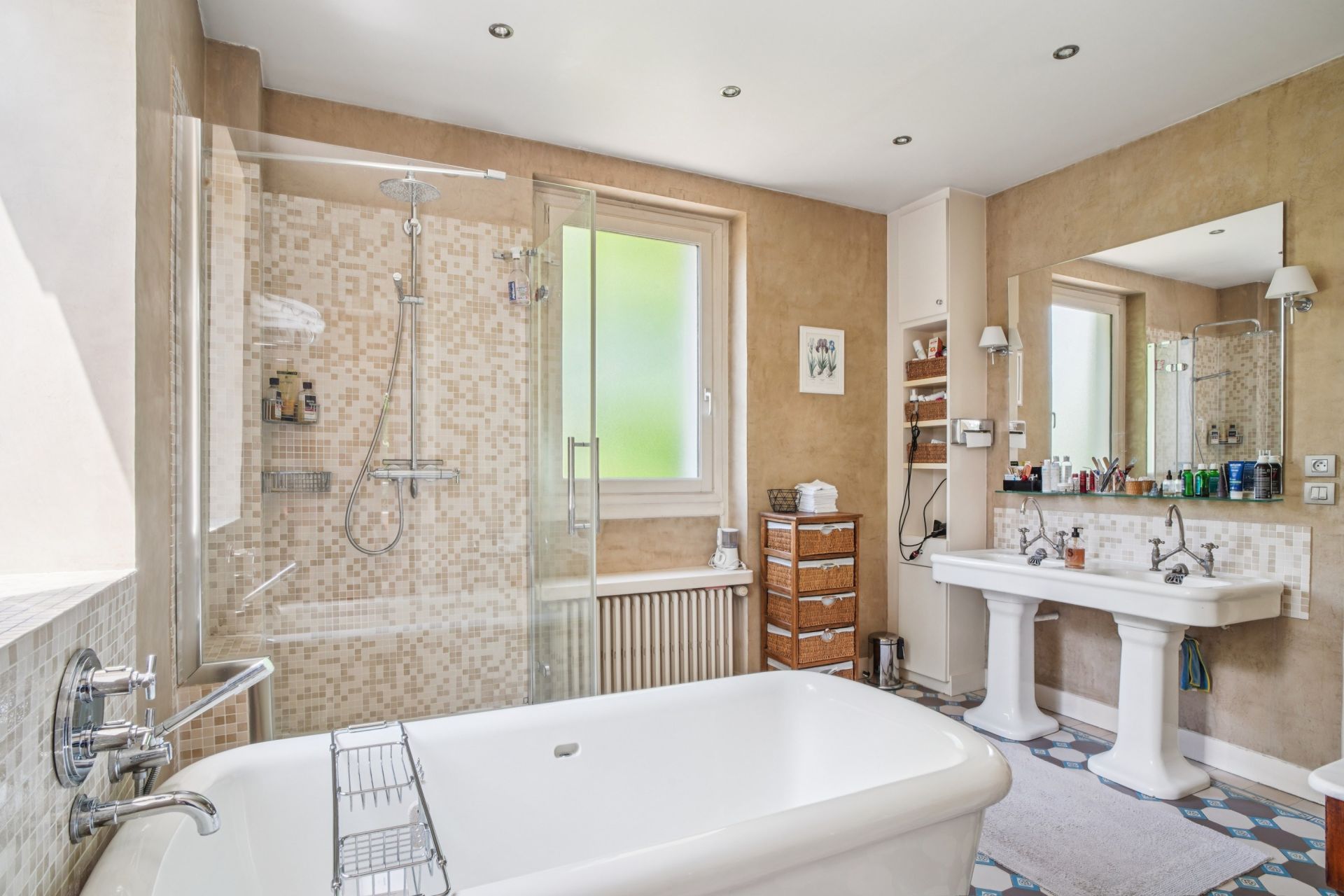 maison de luxe 8 Pièces en vente sur LE VESINET (78110)