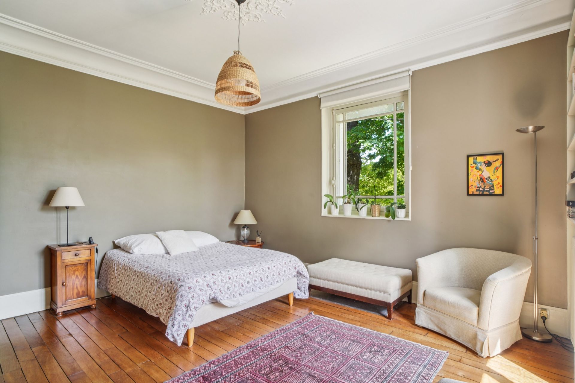 maison de luxe 8 Pièces en vente sur LE VESINET (78110)