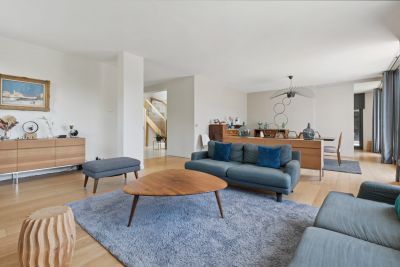 Sale Luxury house Saint-Cloud 9&nbsp;Rooms 342&nbsp;m²