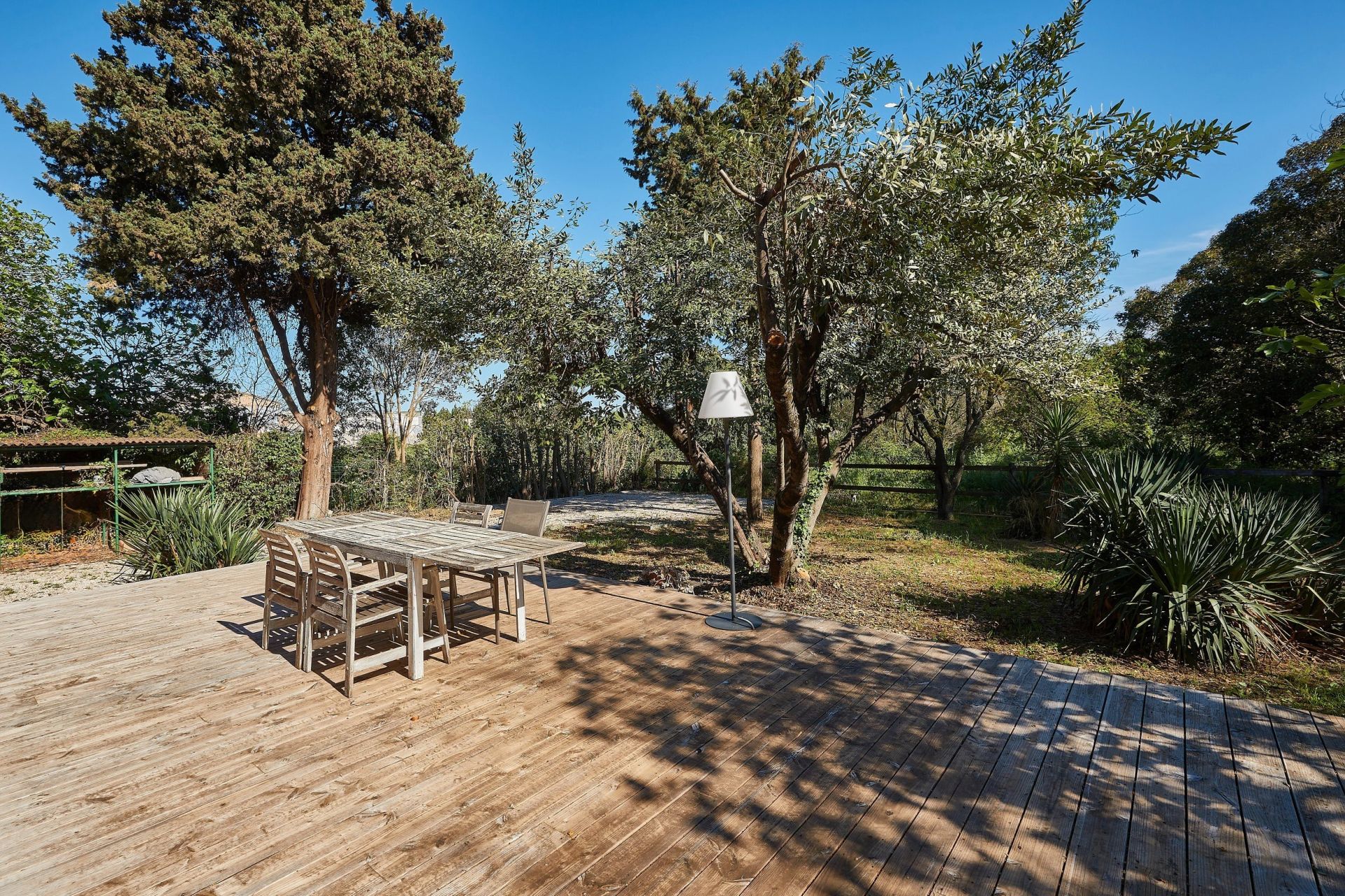 maison de luxe 5 Pièces en vente sur BAILLARGUES (34670)