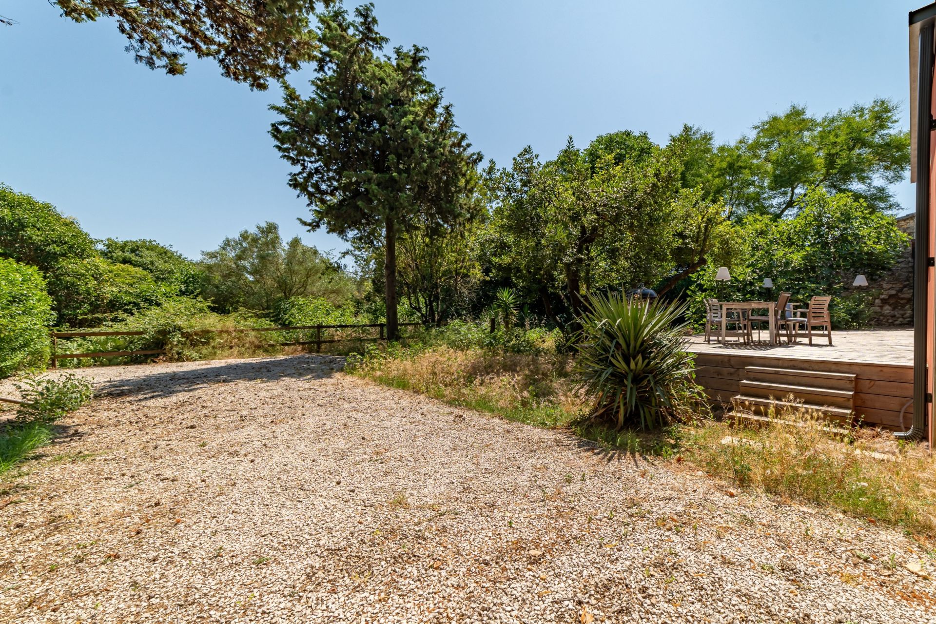 maison de luxe 5 Pièces en vente sur BAILLARGUES (34670)