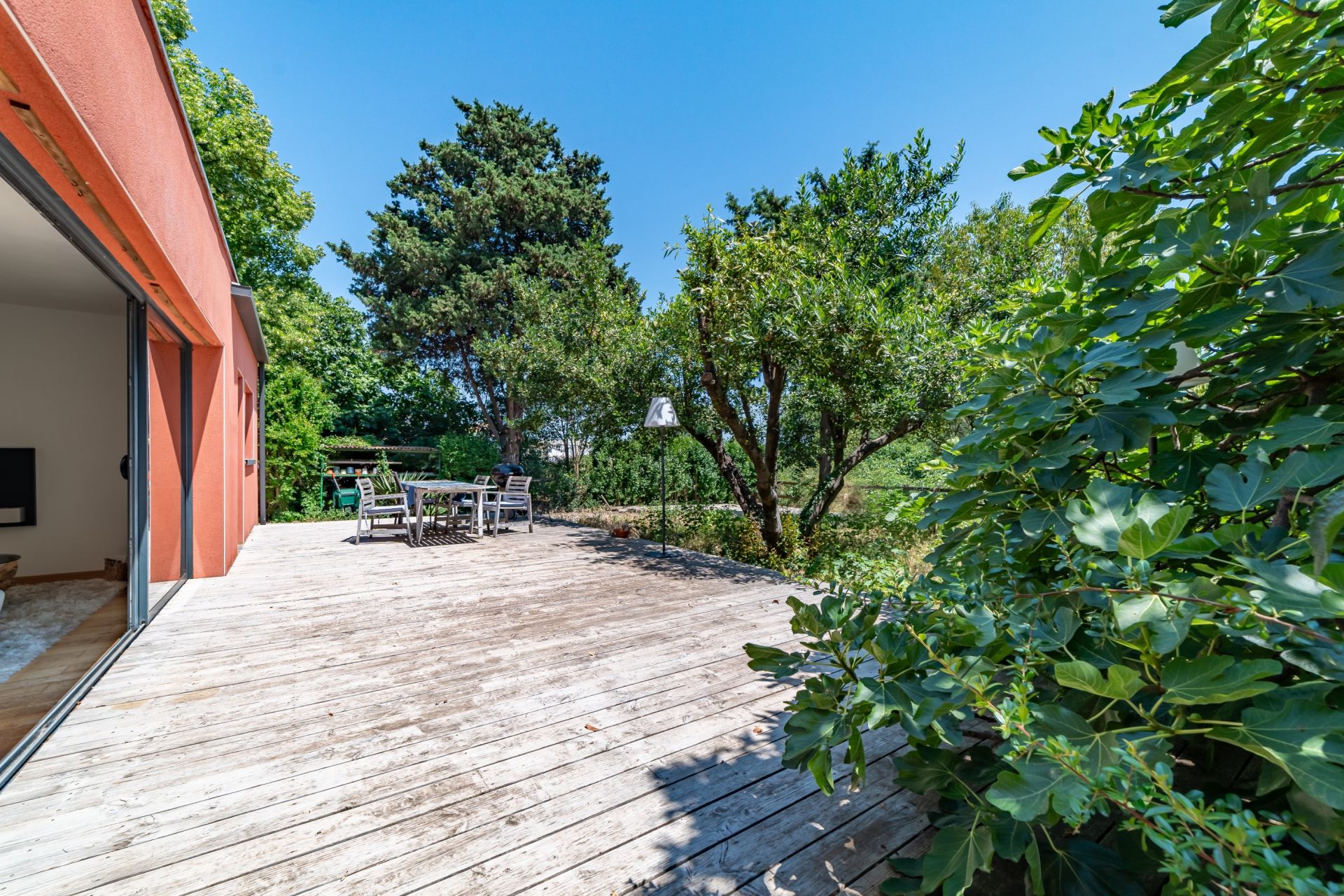 maison de luxe 5 Pièces en vente sur BAILLARGUES (34670)