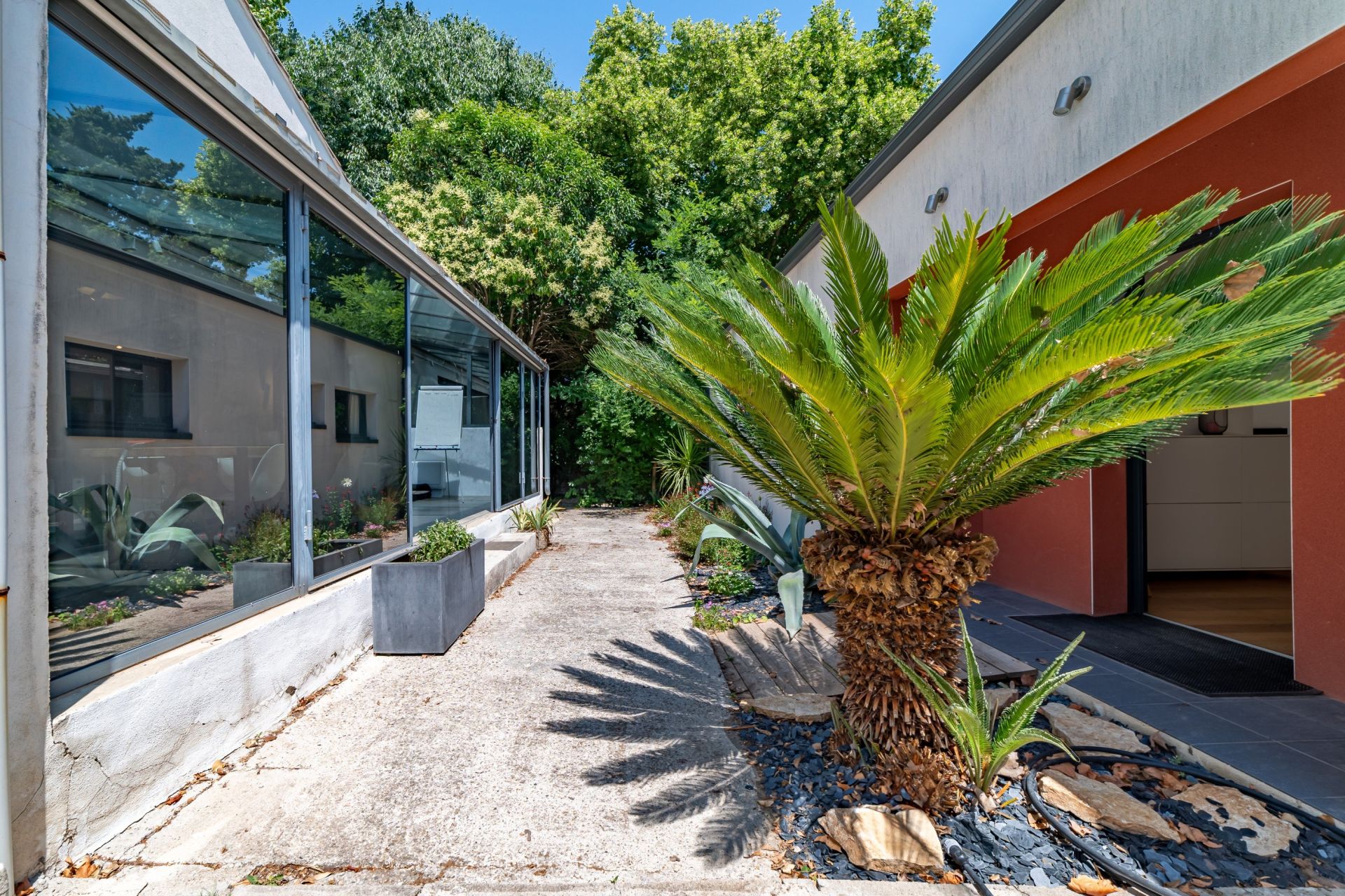 maison de luxe 5 Pièces en vente sur BAILLARGUES (34670)