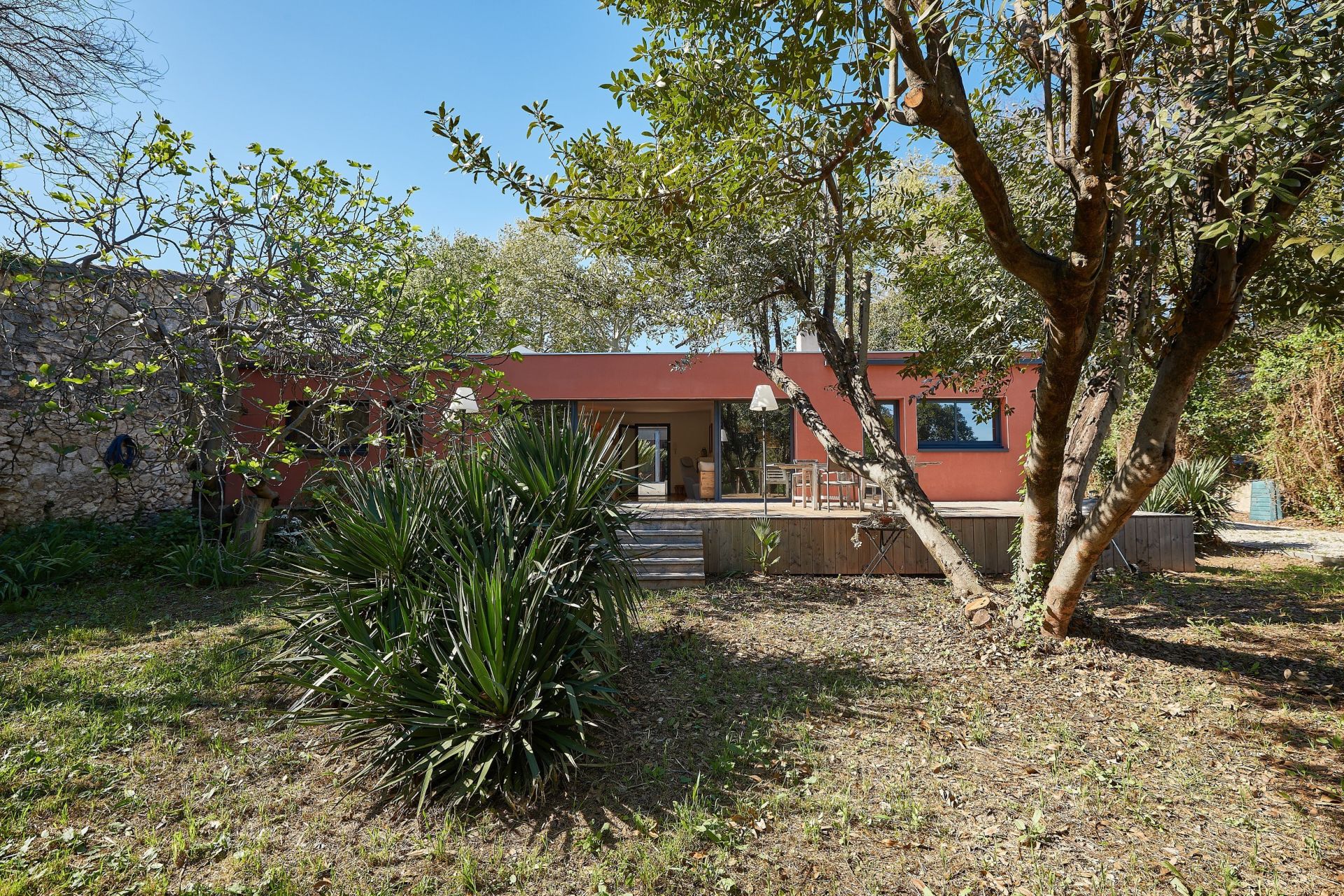 maison de luxe 5 Pièces en vente sur BAILLARGUES (34670)