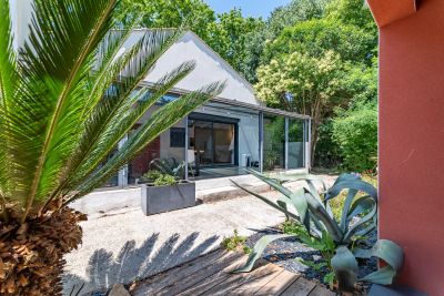 Vente Maison de luxe Baillargues 5 Pièces 282 m²