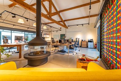 Vente Maison de luxe Baillargues 5 Pièces 282 m²