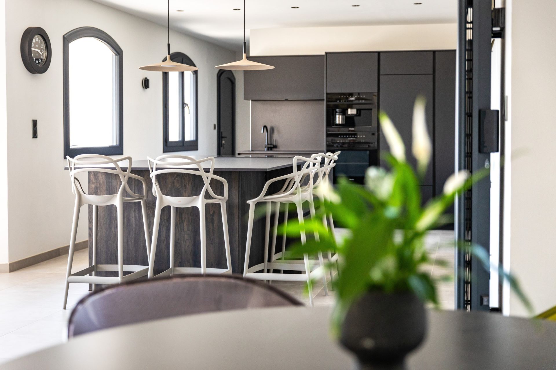 maison de luxe 5 Pièces en vente sur VENTENAC EN MINERVOIS (11120)