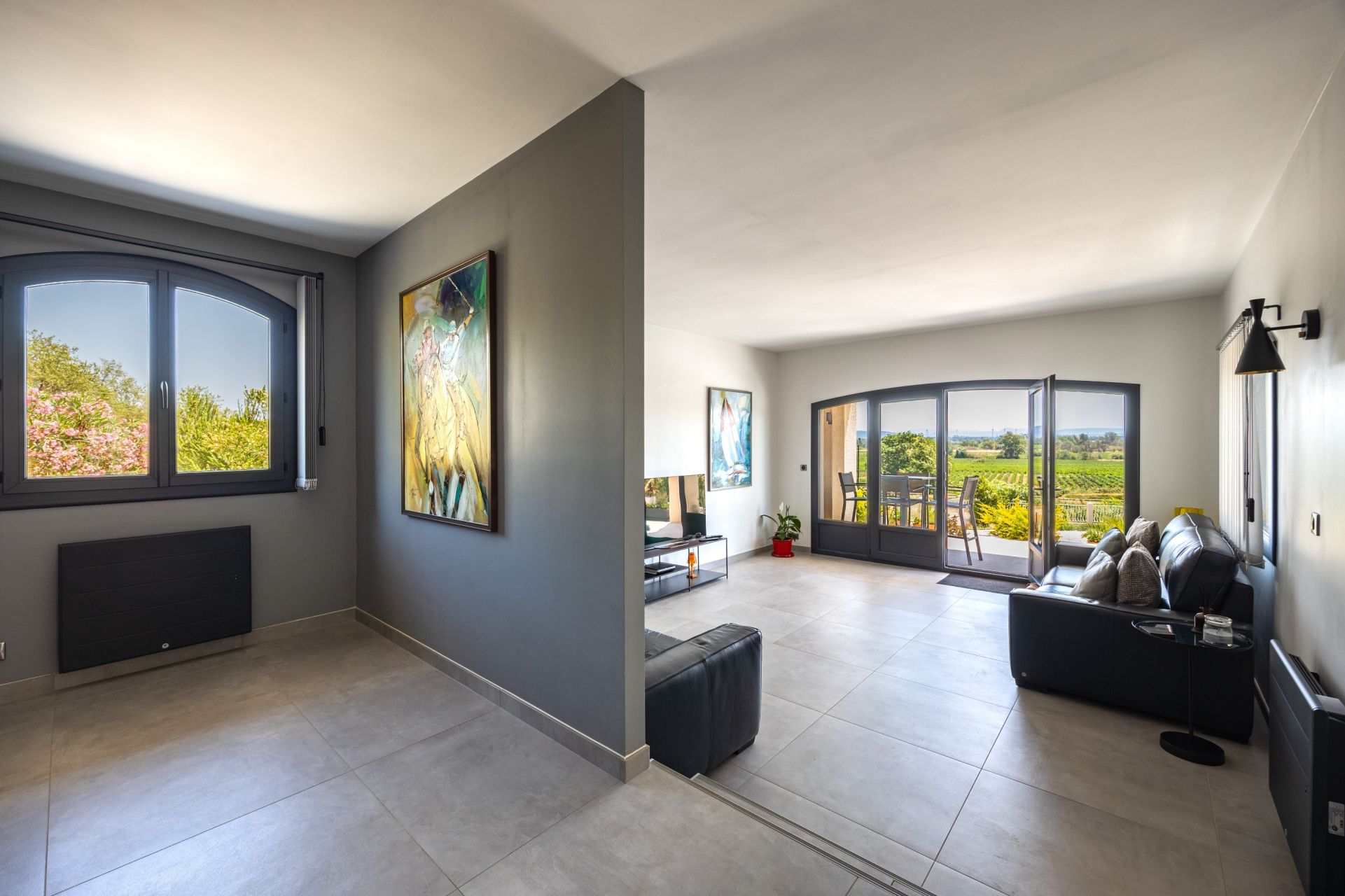 maison de luxe 5 Pièces en vente sur VENTENAC EN MINERVOIS (11120)