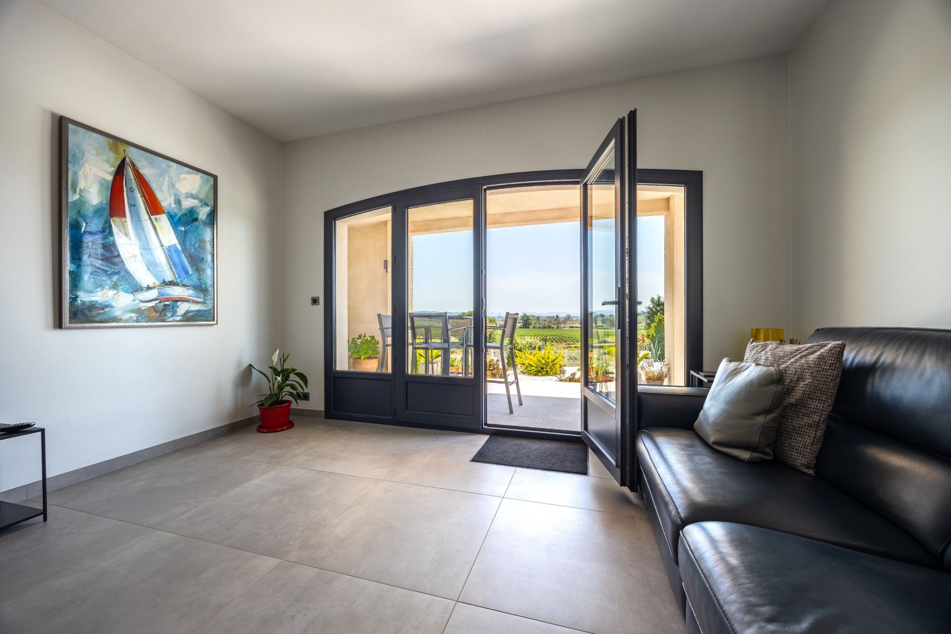 maison de luxe 5 Pièces en vente sur VENTENAC EN MINERVOIS (11120)