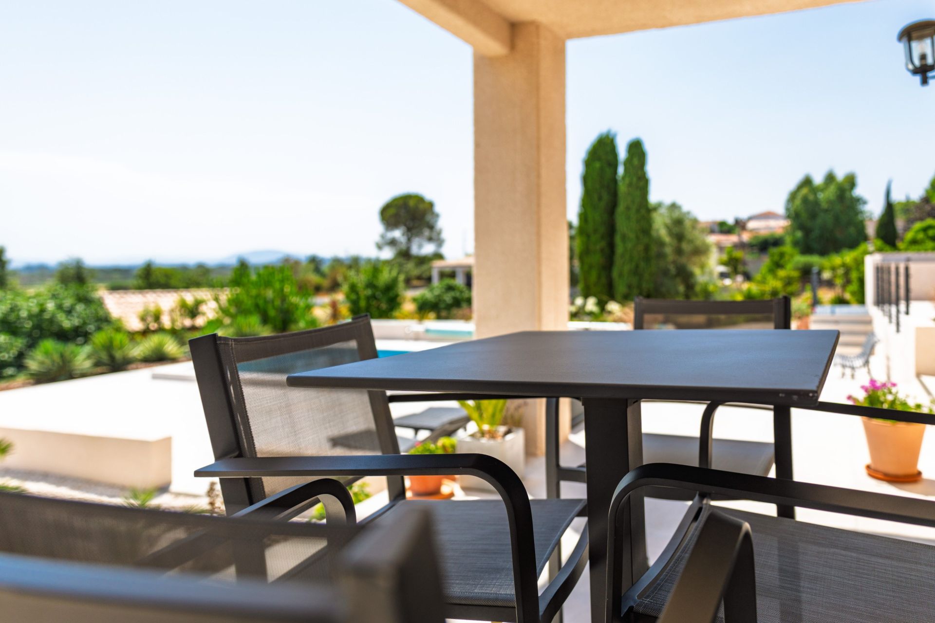 maison de luxe 5 Pièces en vente sur VENTENAC EN MINERVOIS (11120)