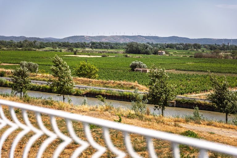 maison de luxe 5 Pièces en vente sur VENTENAC EN MINERVOIS (11120)