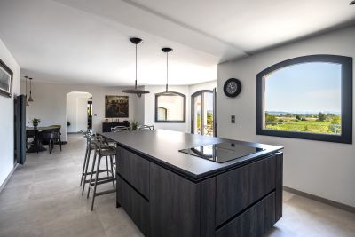 Vente Maison de luxe Ventenac-en-Minervois 5 Pièces 178 m²