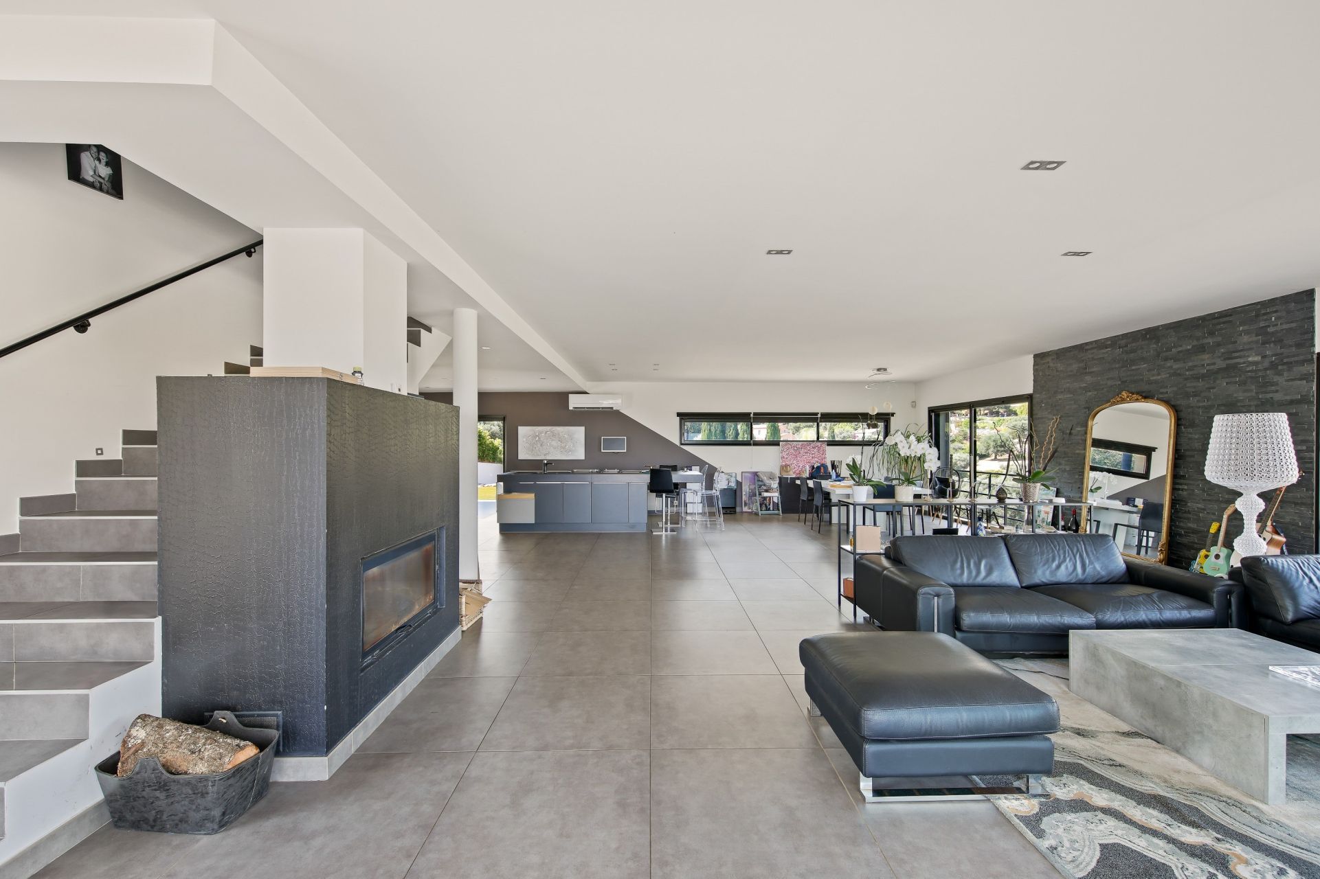 maison de luxe 8 Pièces en vente sur OLLIOULES (83190)