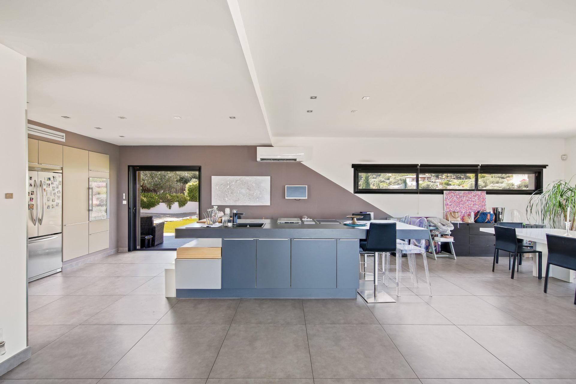 maison de luxe 8 Pièces en vente sur OLLIOULES (83190)