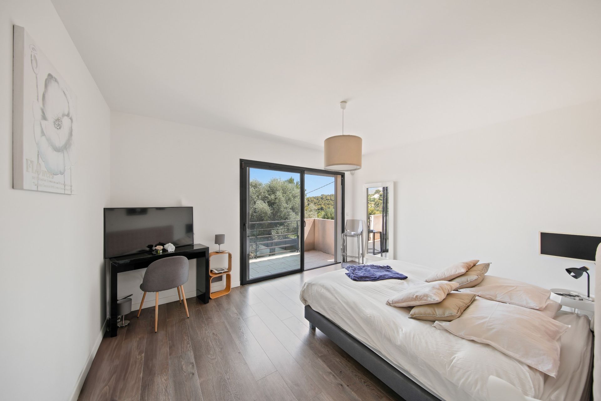 maison de luxe 8 Pièces en vente sur OLLIOULES (83190)