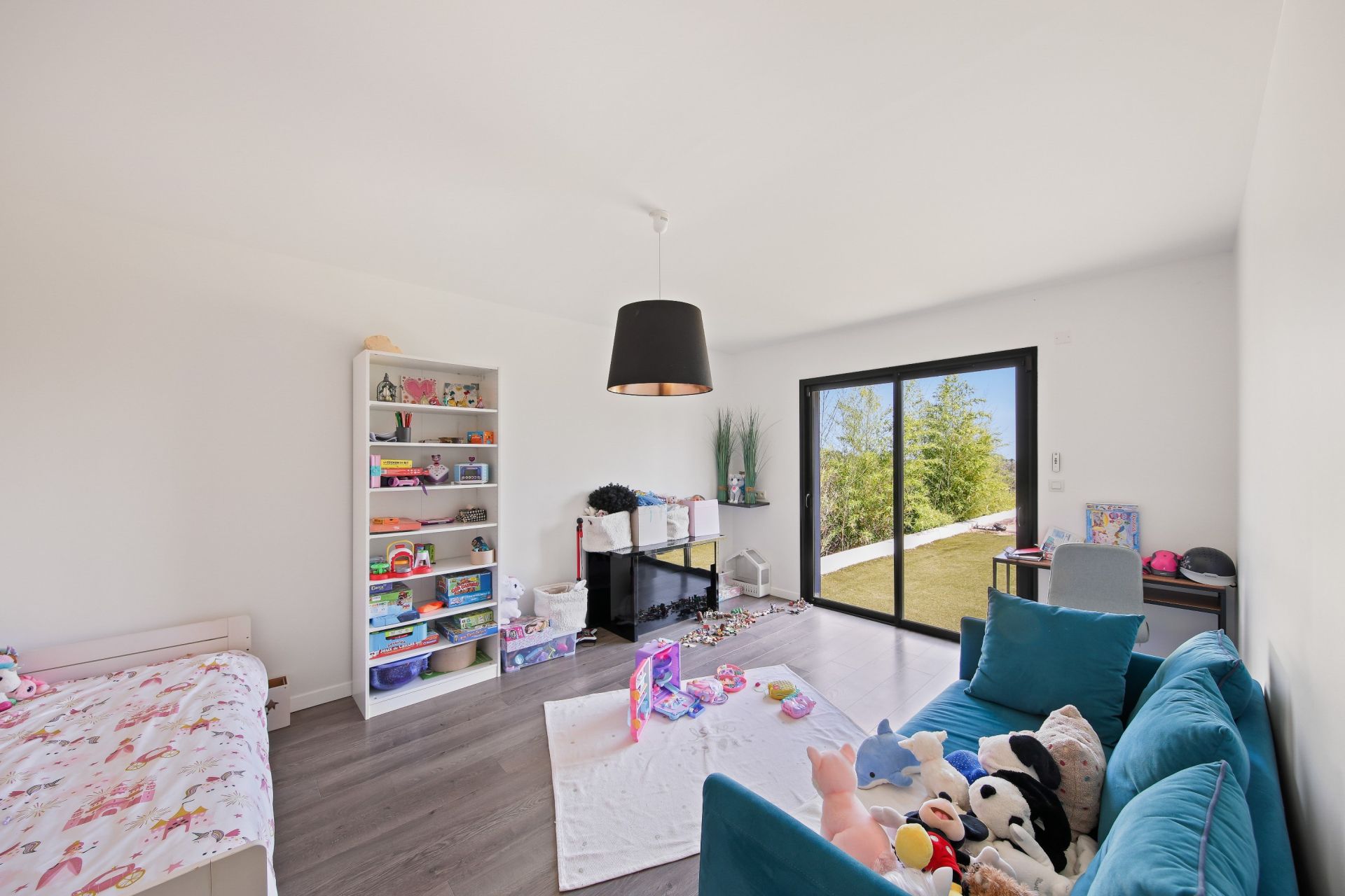 maison de luxe 8 Pièces en vente sur OLLIOULES (83190)