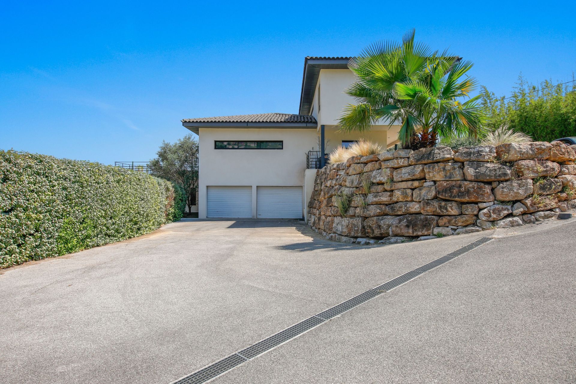 maison de luxe 8 Pièces en vente sur OLLIOULES (83190)