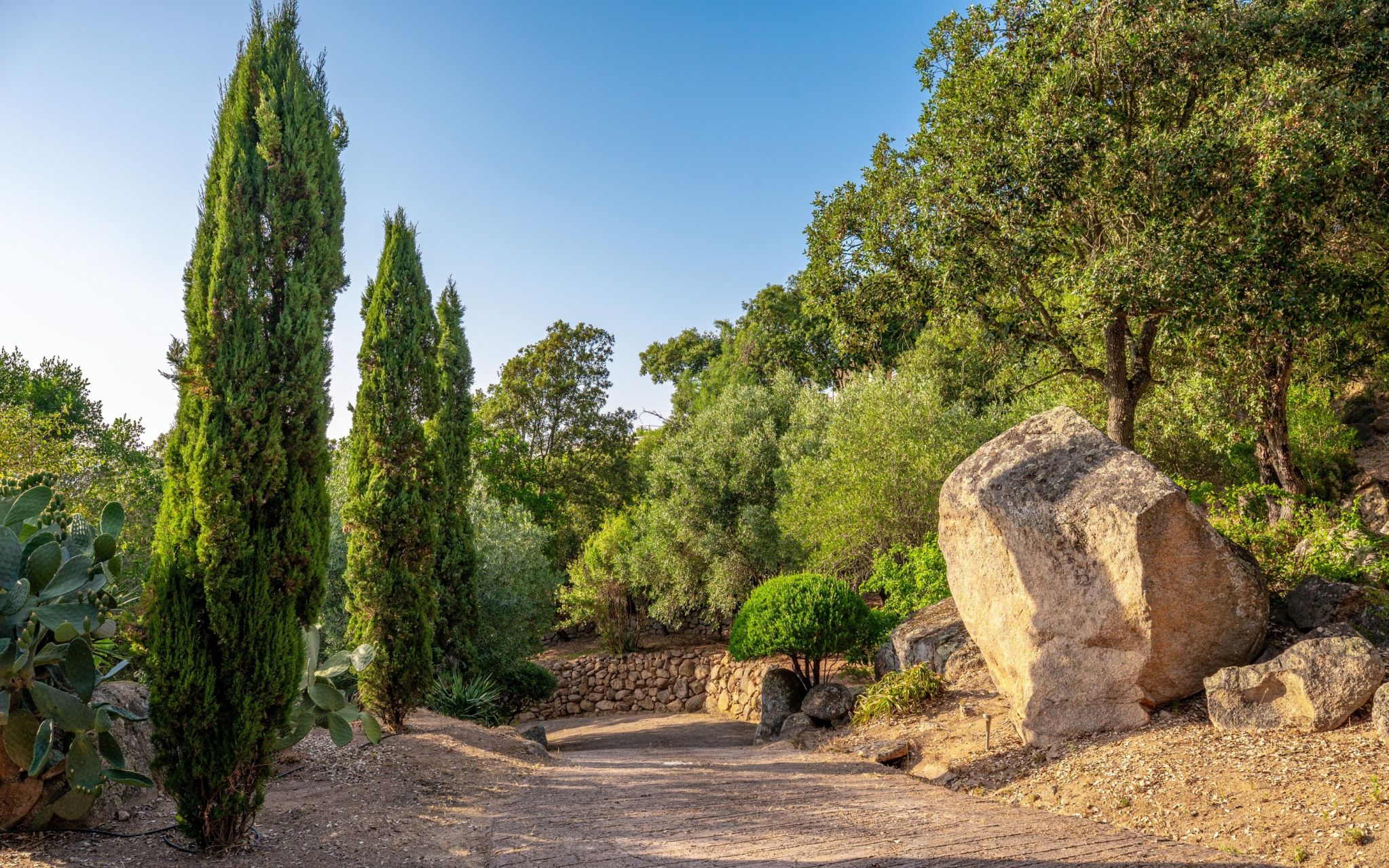 villa de luxe 10 Pièces en vente sur PIETROSELLA (20166)