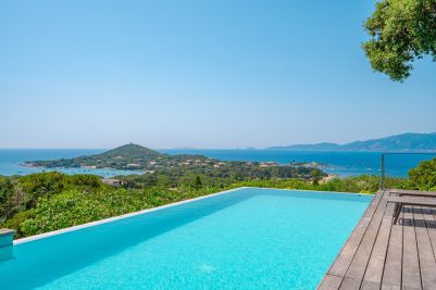 Sale Luxury villa Pietrosella 10 Rooms 275 m²