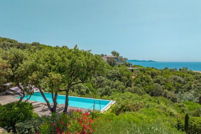Sale Luxury villa Pietrosella 10&nbsp;Rooms 275&nbsp;m²
