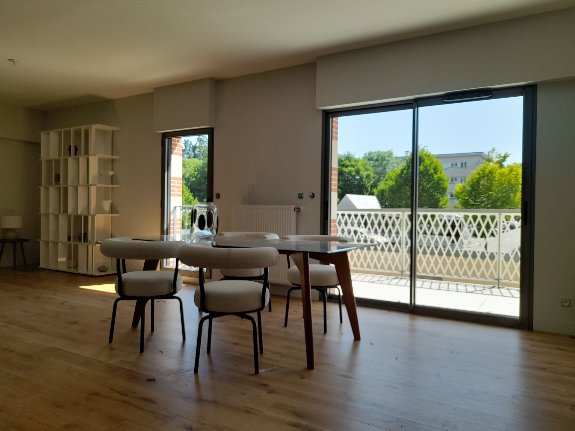 appartement de luxe 4 Pièces en vente sur OLIVET (45160)