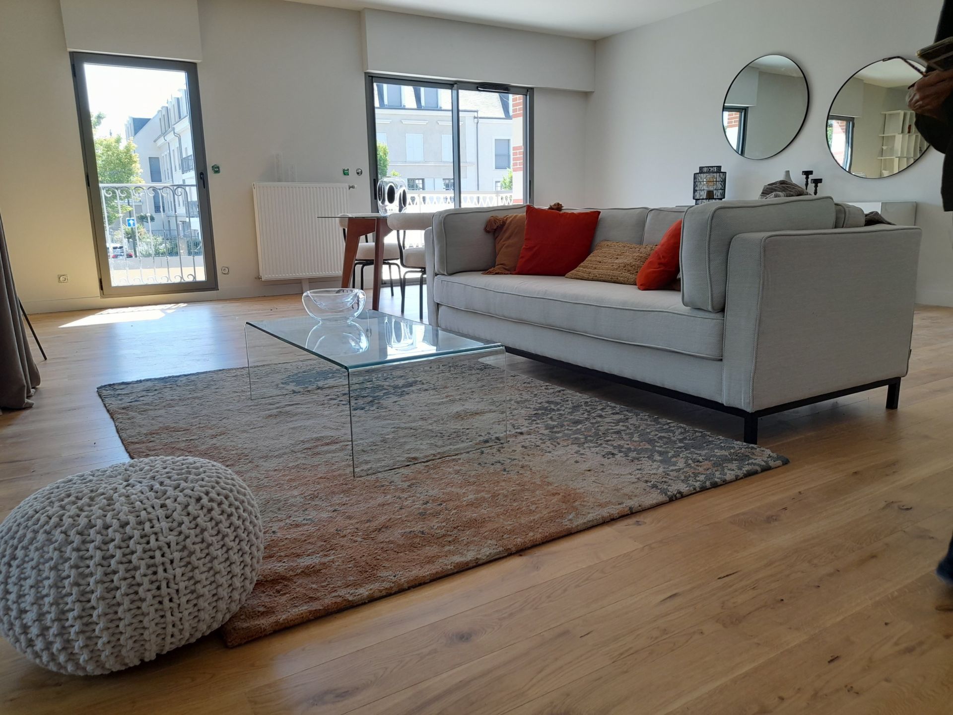 appartement de luxe 4 Pièces en vente sur OLIVET (45160)