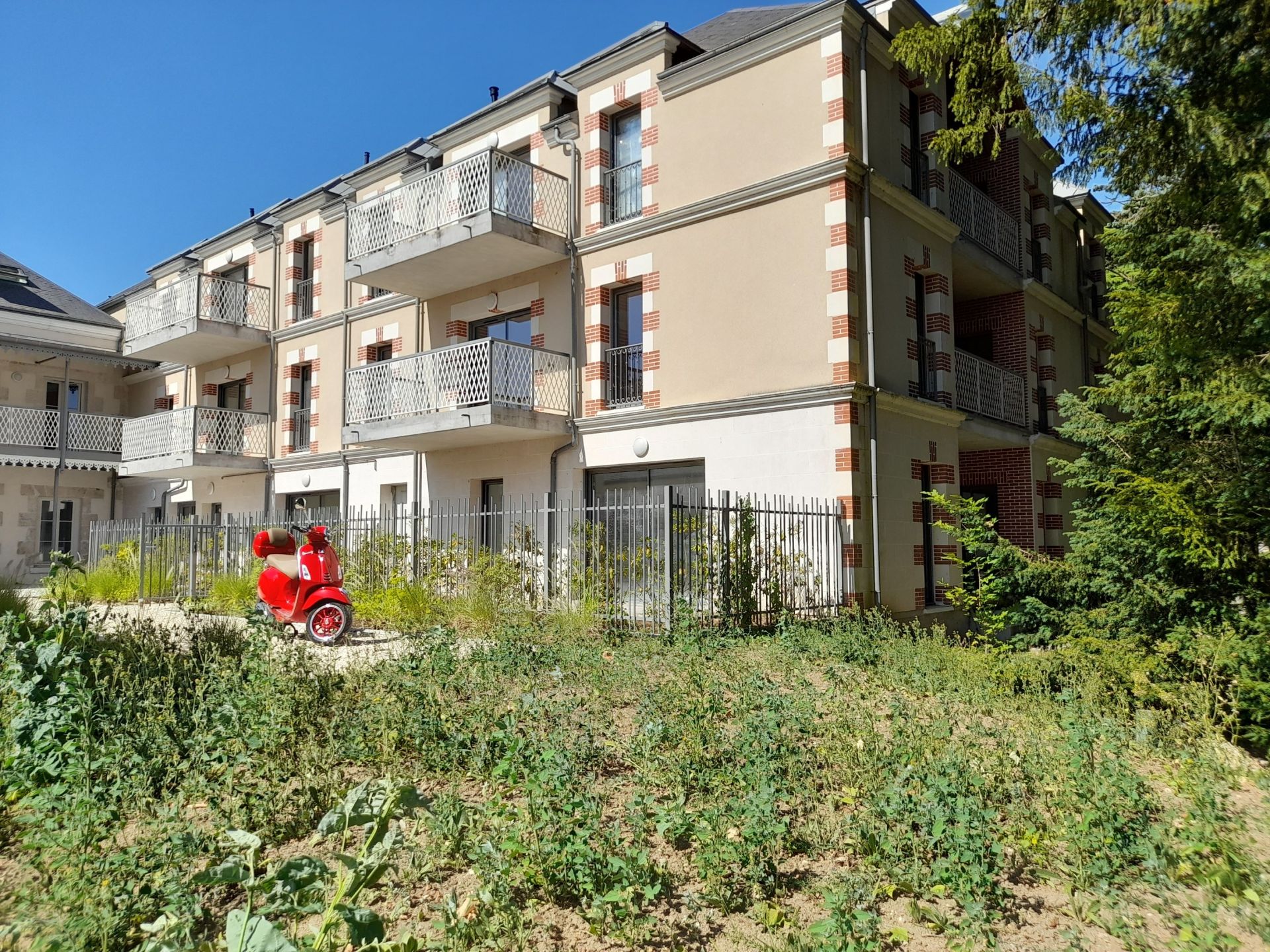 appartement de luxe 4 Pièces en vente sur OLIVET (45160)