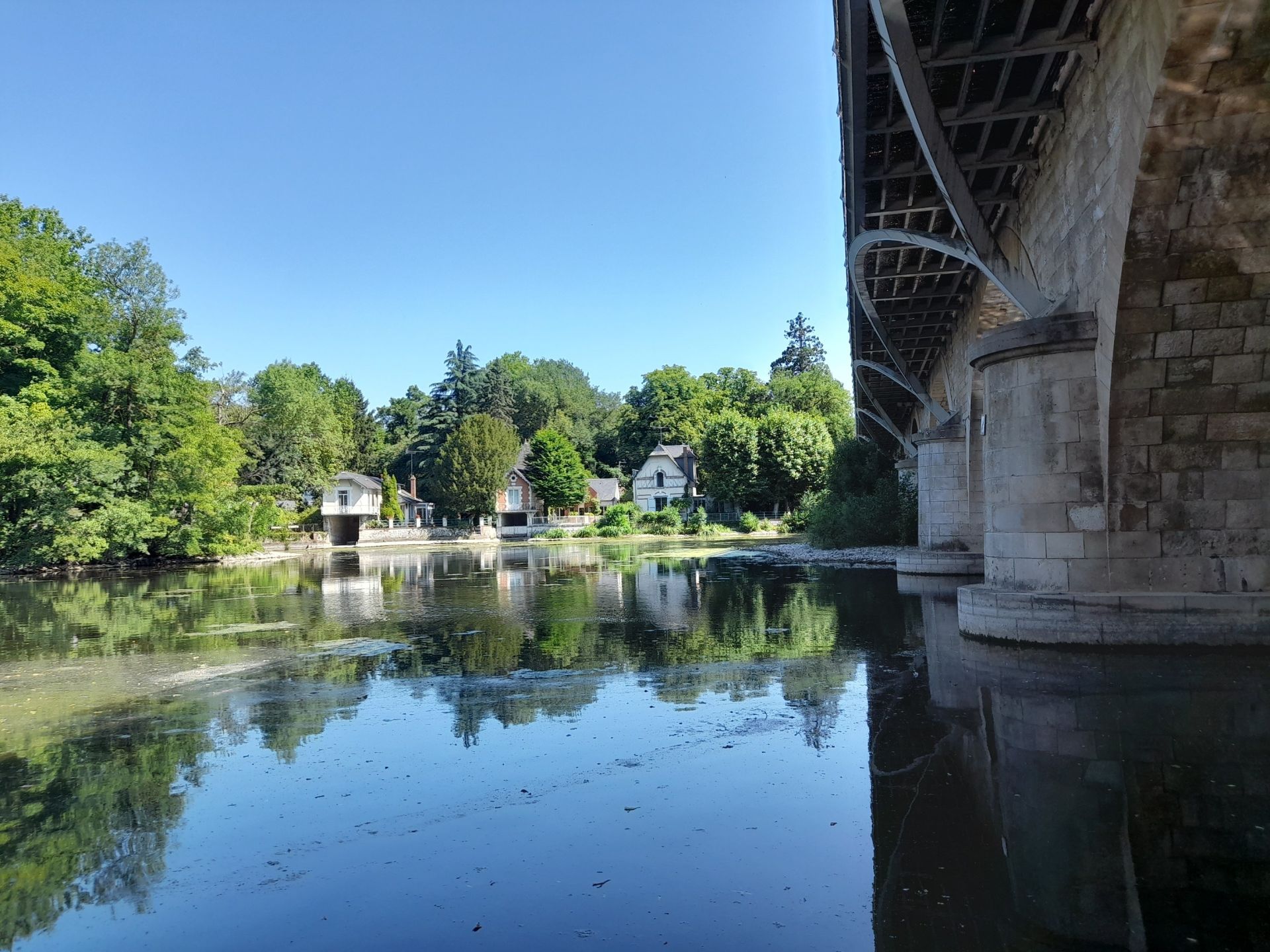 appartement de luxe 4 Pièces en vente sur OLIVET (45160)