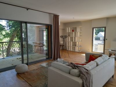 Sale Luxury apartment Olivet 4&nbsp;Rooms 131&nbsp;m²