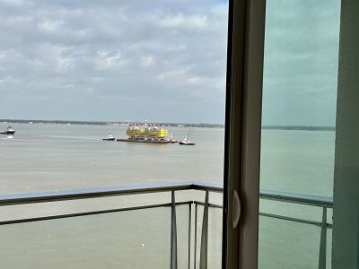 Sale Luxury apartment Saint-Nazaire 4&nbsp;Rooms 87&nbsp;m²