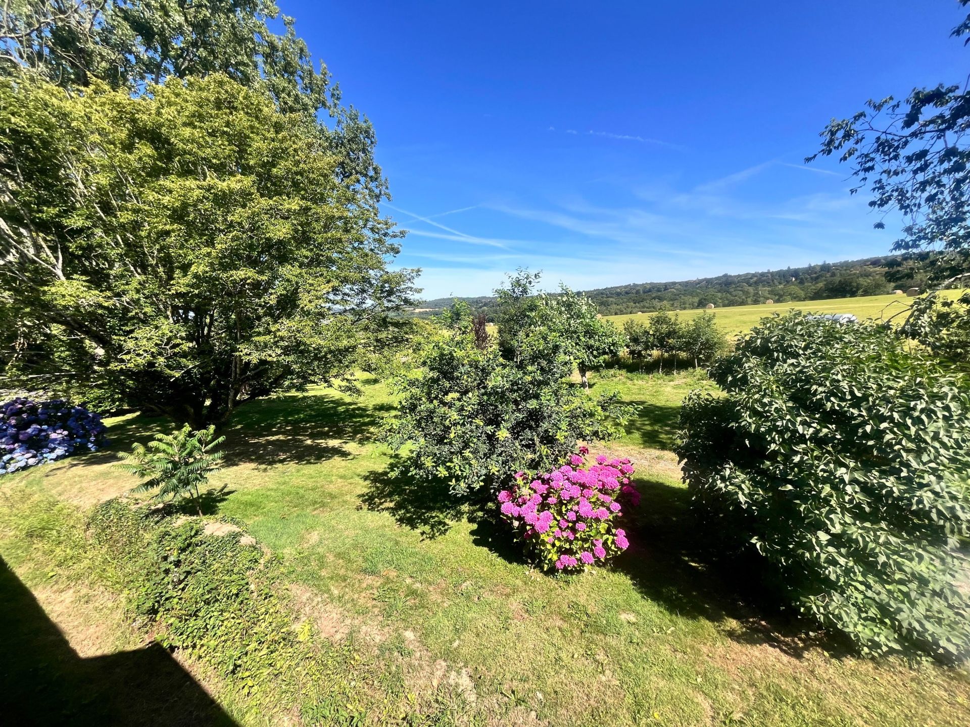 luxury house 20 Rooms for sale on PLOMODIERN (29550)